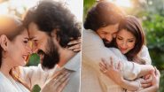 What Is the Age Difference Between Zainab Ravdjee and Akhil Akkineni? How Old Are Nagarjuna's Son and To-Be Daughter-in-Law? Everything To Know