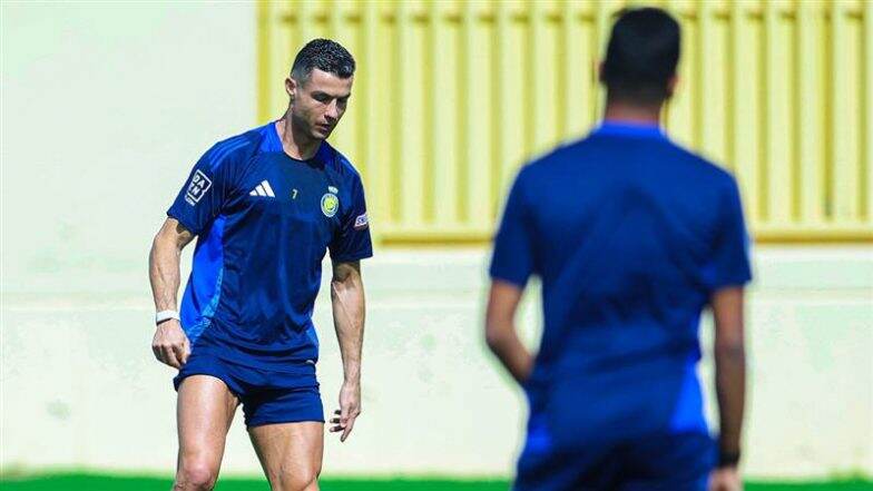 Al-Nassr vs Al-Qadisiyah, Saudi Pro League 2024–25 Live Streaming Online in India: How To Watch Saudi Arabian League Match Live Telecast on TV & Football Score Updates in IST? | ⚽ LatestLY