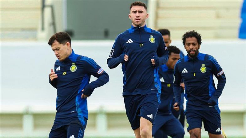 How To Watch Al-Nassr vs Damac Saudi Pro League 2024–25 Live Streaming Online? Get Telecast Details of Saudi Arabian Football Match on TV and Online