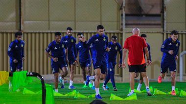 Al-Nassr vs Al-Hilal, Saudi Pro League 2024–25 Live Streaming Online in India: How To Watch Riyadh Derby Match Live Telecast on TV & Football Score Updates in IST?