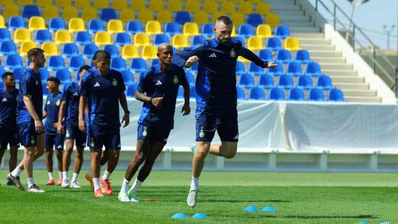 How to Watch Persepolis vs Al-Nassr AFC Champions League Elite 2024-25 Live Streaming Online? Get Telecast Details of Asian Football Match on TV and Online