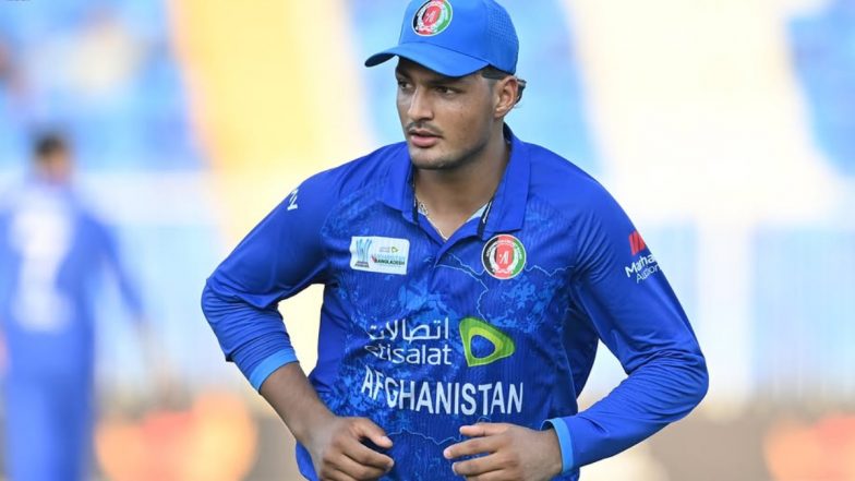 Allah Ghazanfar Turns Up To Play for Team Abu Dhabi in Abu Dhabi T10 a Day After Featuring for Afghanistan in ACC Men’s U19 Asia Cup 2024