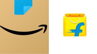 ED Raids Amazon, Flipkart and Multiple E-Commerce Sellers Across India Over Alleged Money Laundering Activities: Reports