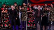 Rohit Bal Passes Away: Ananya Panday Pays Tribute to Iconic Fashion Designer, Shares a Memorable Photo From the 2024 Lakme Fashion Week Grand Finale