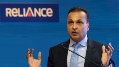 Anil Ambani Suffers Another Setback; SECI Debars Reliance Power, Reliance NU BESS for 3 Years Over ‘Fake’ Bank Guarantees