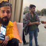 Video of ‘Bigg Boss 17’ Fame Anurag Dobhal Aka UK07 Rider Rushing to Lucknow Hospital To Aid Fan’s Ailing Mother Goes Viral – WATCH