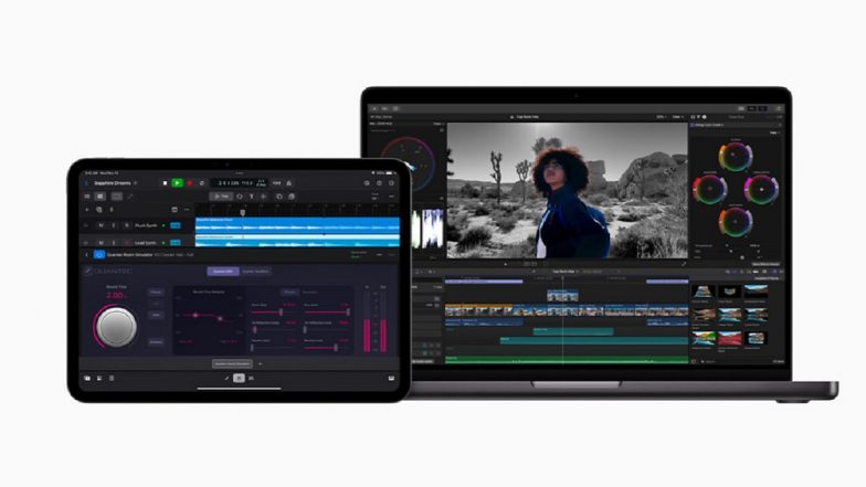 Apple Final Cut Pro 11 Launched With AI-Powered Features, Spatial Video Editing and More; Check Details