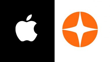 Apple-Globalstar Deal: Tech Giant To Invest USD 1.5 Billion in Satellite Firm To Lead Direct to Device Connectivity, Expand Emergency and Remote Services