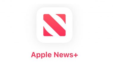 Apple News Widget Launched for Real-Time Electoral Count on iPhone Lock Screens