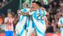 Argentina vs Peru, FIFA World Cup 2026 CONMEBOL Qualifiers Live Streaming and Match Time in IST: How To Watch Free Live Telecast of ARG vs PER on TV and Online Stream Details of Football Match in India?