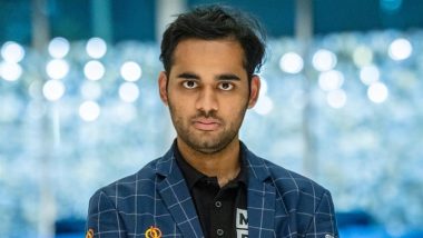 FIDE Chess Ranking 2025: Arjun Erigaisi Stays at Number 4, D Gukesh Moves Up to 5th Spot With Nine Indians in Top 50