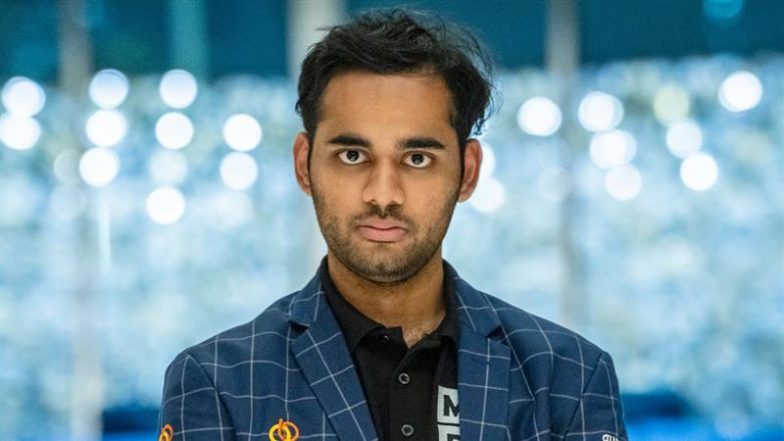 Arjun Erigaisi Breaks Past 2800 Elo Ratings, Becomes Second Indian Chess Player After Vishwanathan Anand To Join Elite FIDE List