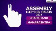 Assembly By-Elections Result 2024: Ruling Parties Hold Sway in States; BJP Gains in Uttar Pradesh, Bihar and Rajasthan; TMC Reigns in West Bengal