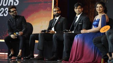 Fifth Edition of Indian Sports Honours Set to Celebrate India's Top Athletes and Clubs On November 9