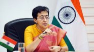 Delhi Air Pollution: Primary Schools To Switch to Online Classes Amid Worsening Air Quality in National Capital, Says CM Atishi