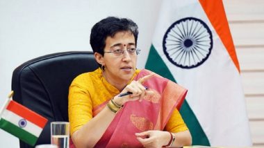 Atishi Led-Delhi Government Decides to Reinstate 10,000 Bus Marshals, Urges LG VK Saxena to Make Appointments Permanent