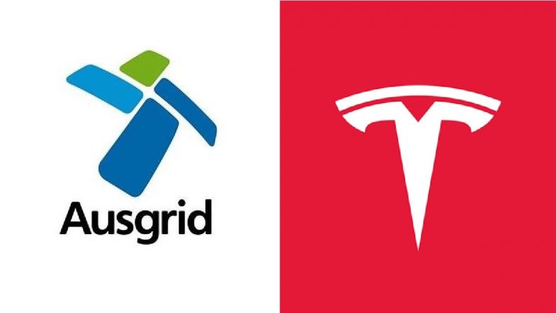 Elon Musk’s Tesla Secures USD 200 Million Deal With Ausgrid for 200 MW, 400 MW Megapack Battery Projects in Australia