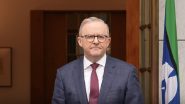 Australia To Ban Social Media for Children Under 16 To Protect Their Mental Health, Will Introduce Regulations: PM Anthony Albanese