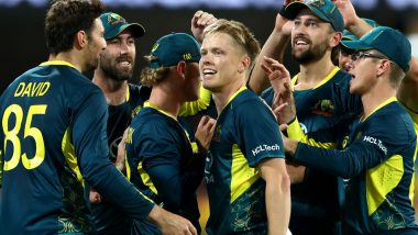 Captain Josh Inglis Hails Australia Cricket Team Bowlers Following Win Over Pakistan in 1st T20I