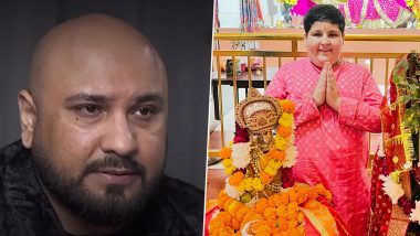 B Praak Talks About ‘Bal Sant’ Abhinav Arora in Prakhar Gupta’s Podcast Episode, Says ‘I Feel Sad for Him, Not His Parents’ (Watch Video)