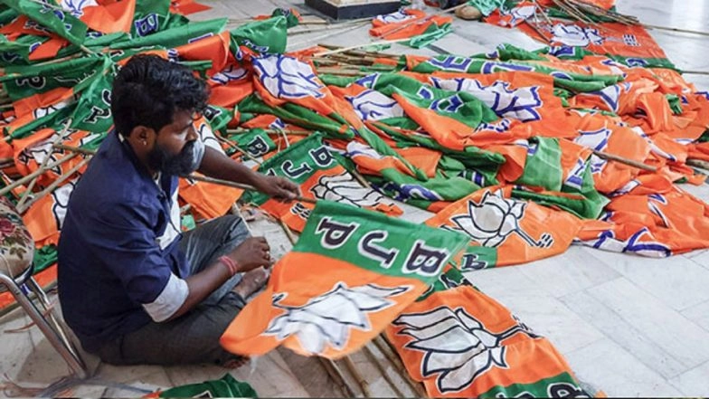 Rajasthan Assembly By-Elections 2024: All Set for Bypolls, BJP Looks To Overcome Lok Sabha Poll Setback