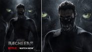 ‘Bagheera’ OTT Release: Sriimurali’s Superhero Film Streams on Netflix! Netizens Share Their Favourite Scenes and Give Thumbs Up to the Kannada Movie