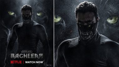 Movie Review: Sriimurali’s Film ‘Bagheera’ Streams on Netflix, Gets Thumbs Up From Viewers