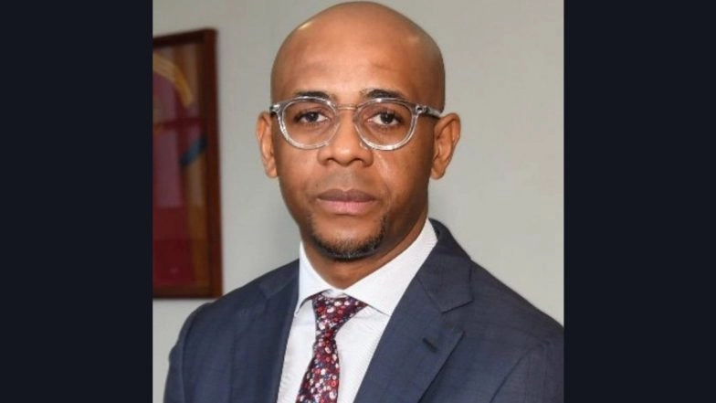 Who Is Equatorial Guinea Officer Baltasar Engonga, Arrested in Sex Tapes Scandal Involving President’s Sister and Wives of High-Ranking Officials?