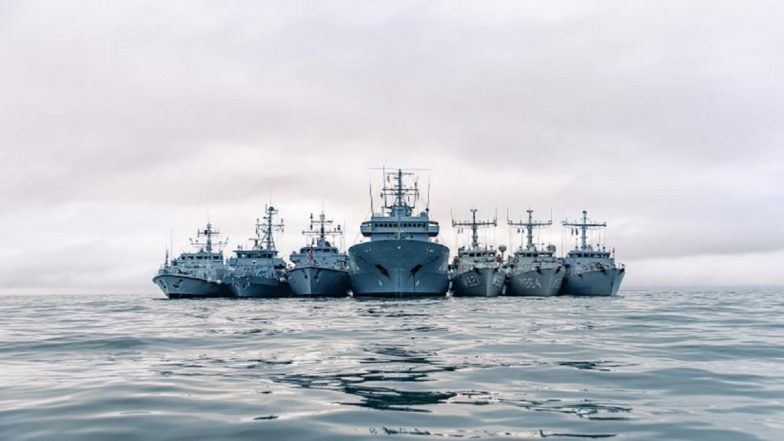 Submarine Data Cable Across Baltic Sea Between Finland, Germany Has Broken, Cause Unknown for Disruption