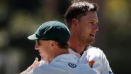 Beau Webster Likely To Join Australia's Squad for IND vs AUS BGT 2024–25 2nd Test Amid Mitchell Marsh Injury Concerns