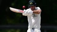 BGT 2024&ndash;25: Former Australia Cricketer Ian Healy Advocates for Beau Webster's Debut in IND vs AUS 2nd Test