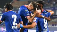 Mohammedan SC vs Bengaluru FC ISL 2024-25 Live Streaming Online on JioCinema: Watch Telecast of MDSC vs BFC Match in Indian Super League 11 on TV and Online