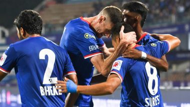 Where to Watch Mohammedan SC vs Bengaluru FC ISL 2024-25 Live Streaming Online