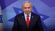 Israel-Hezbollah Ceasefire Deal: Israeli PM Benjamin Netanyahu Lists 3 Main Reasons for Ceasefire Agreement in Lebanon (Watch Video)