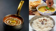 Guru Nanak Gurpurab 2024: Best Langar Recipes To Celebrate 555th Parkash Purab of Guru Nanak Dev Ji