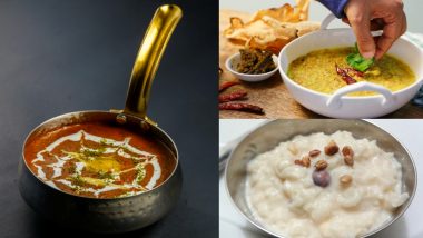 5 Langar Recipes To Celebrate Guru Nanak Jayanti