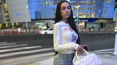 Bhad Bhabie aka Danielle Bregoli Reveals She’s Taking ‘Cancer Medicine’ While Addressing Weight Loss Concerns; Check Out the Rapper’s Shocking Post