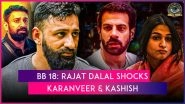 &lsquo;Bigg Boss 18&rsquo; Episode Update: Rajat Dalal Keeps Karanveer Mehra & Kashish Kapoor Nominated After Getting Special Powers