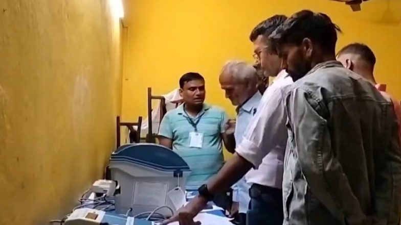 Bihar Assembly By-Elections 2024: 52.84% Voter Turnout Recorded in 4 Seats; Belaganj Leads With 56.21% Turnout