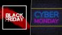 Black Friday vs Cyber Monday: Which Shopping Day Offers Best Deals, Sales and Discounts? Detailed Guide for the Bargain Hunters Amid the Holiday Shopping Season