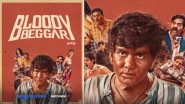 ‘Bloody Beggar’ OTT Release: Kavin’s Comedy Drama Now Streaming on Prime Video! Here’s How You Can Watch It Online