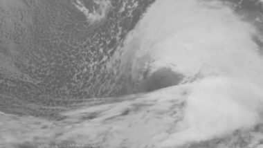 Bomb Cyclone in California: Intense Rain, Flash Flood Warnings Issued As Powerful Storm Threatens Northern California and Pacific Northwest