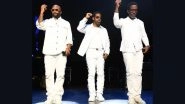 Boyz II Men Biopic Confirmed; R&B Icons Nathan Morris, Wany&aacute; Morris and Shawn Stockman Set To Star in Movie Chronicling Their Journey