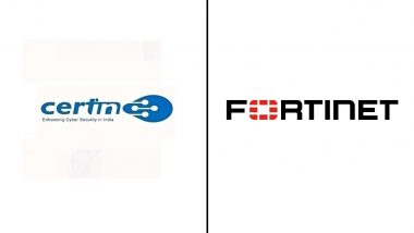 CERT-In and Global Cybersecurity Leader Fortinet Launch Initiatives To Boost Cyber Awareness and Security Skills at Educational Institutes