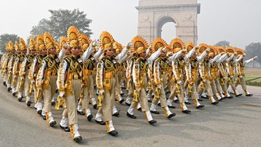 Home Ministry Approves First Ever Women Battalion for CISF