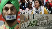 COP29: An Initiative of Ethics, Climate Concerns, or Commercial Interests?