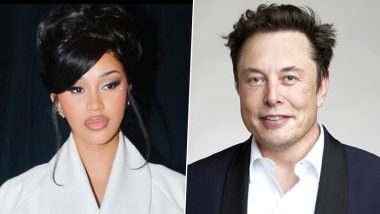 Cardi B Fires Back at Elon Musk’s ‘Puppet’ Remark on Her Kamala Harris Endorsement