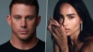 Channing Tatum and Zoe Kravitz Break-Up: Lenny Kravitz Has No &lsquo;Hard Feelings&rsquo; Toward the &lsquo;Roofman&rsquo; Actor &ndash; Reports
