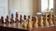 Chess Fun Facts: Mark the Start of World Chess Championship 2024 by Learning 10 Interesting Things About Chess, The Game of Strategy and Skill