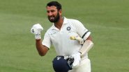 Cheteshwar Pujara to Join Star Sports Hindi Commentary Panel For Upcoming IND vs AUS Border-Gavaskar Trophy 2024